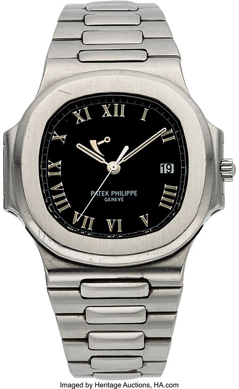 patek philippe 3710 1a-001|Patek Philippe .